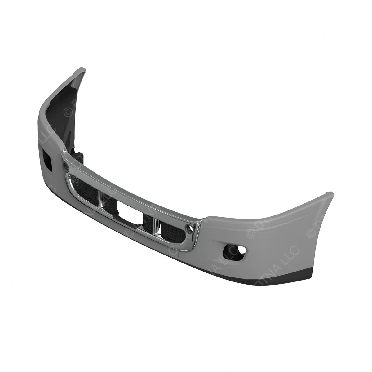 A21-28546-067 BUMPER-PAINTED,LIGHTS,CLOSEOUT,TRIM