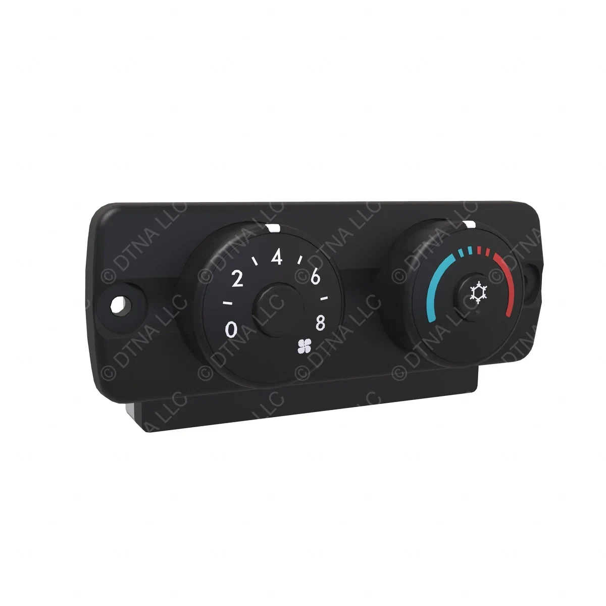 A22-60669-002 CONTROL ASSEMBLY - HVAC SYSTEM,AUX