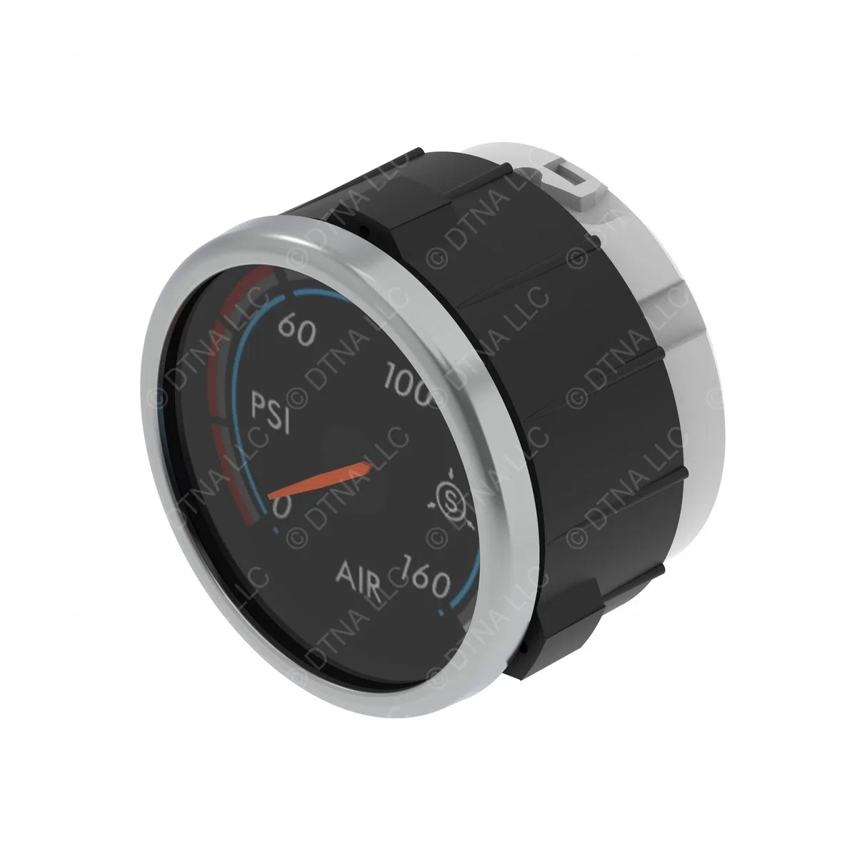 A22-71046-101 GAUGE-AIR PRESSURE,ICU4ME,SECONDARY AIR,