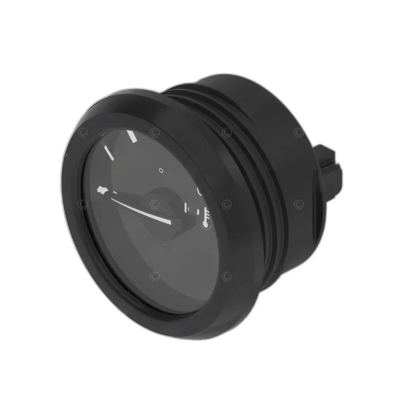 A22-71988-214 GAUGE-FR AXLE OIL TEMP,ICUC,
