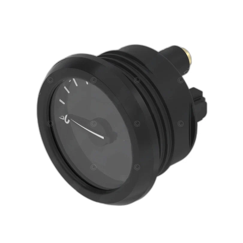 A22-72357-214 GAUGE-LIFT AXLE,ICUC,BLK,MET