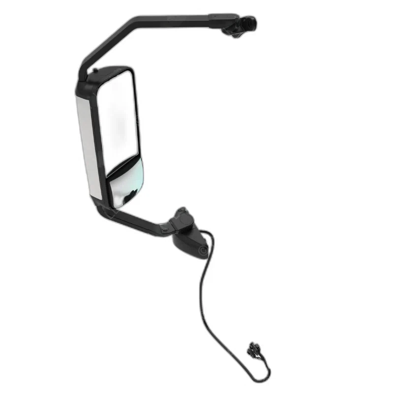 A22-75514-004 MIR-WST,BLK ARM,TURN LAMP,LH