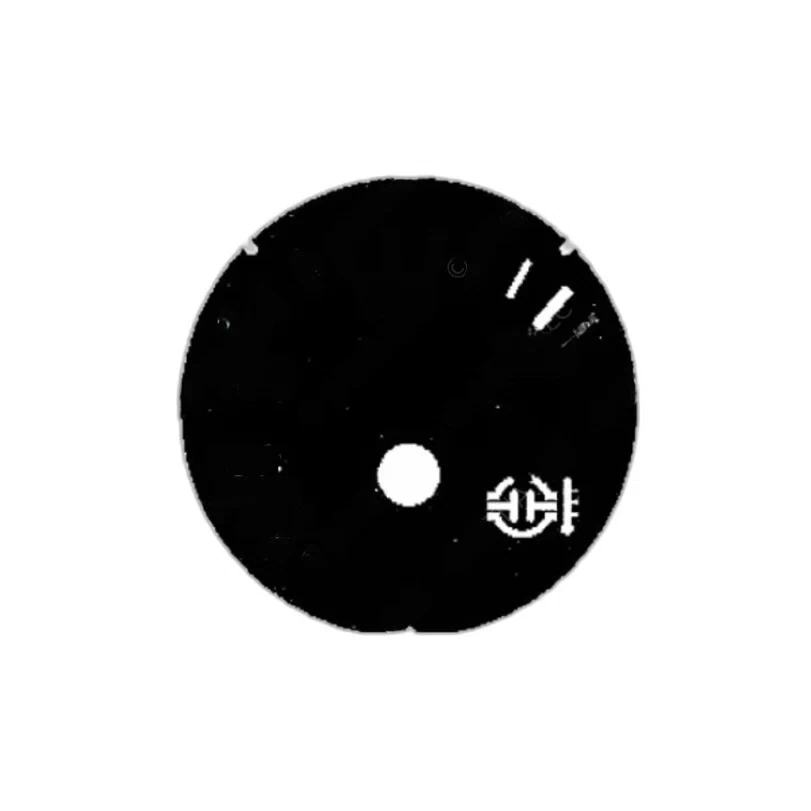 A22-78491-000 GAUGE-CNTR REAR AXLE TMP,DEG F