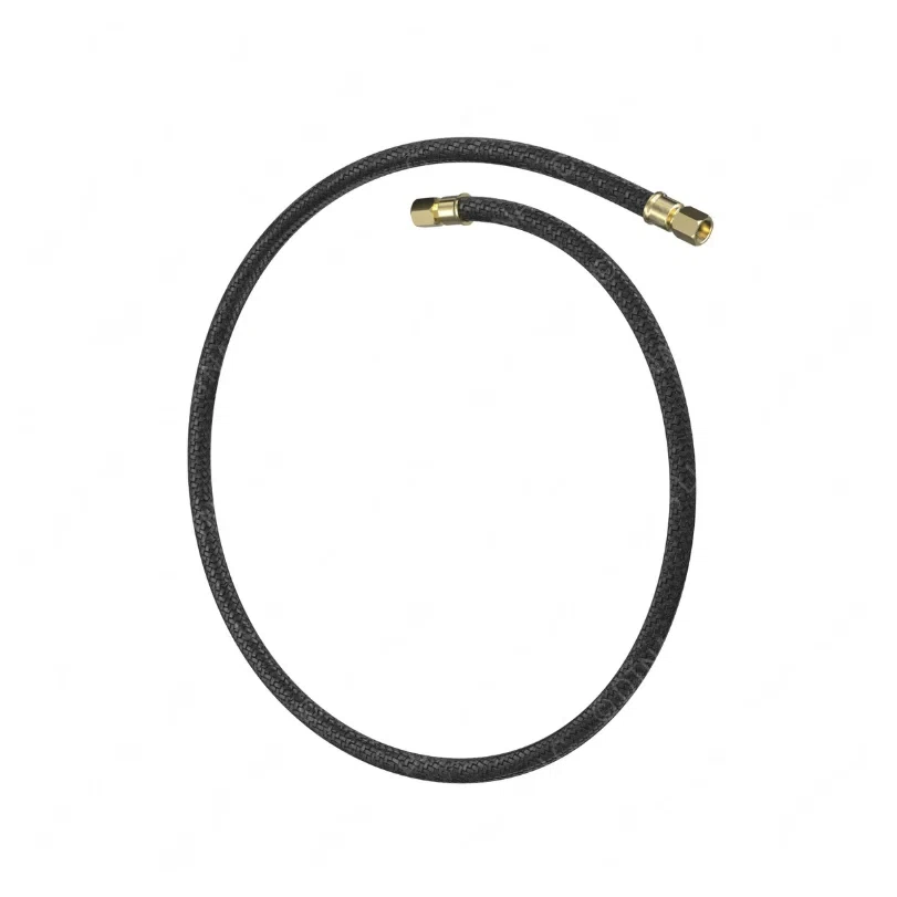 A23-12250-024 HOSE AY-WIRE BRAID