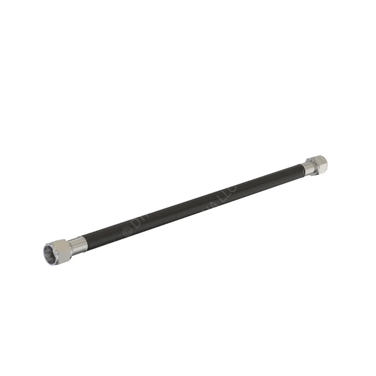 A23-12316-112 HOSE ASSY,WIRE BRAID