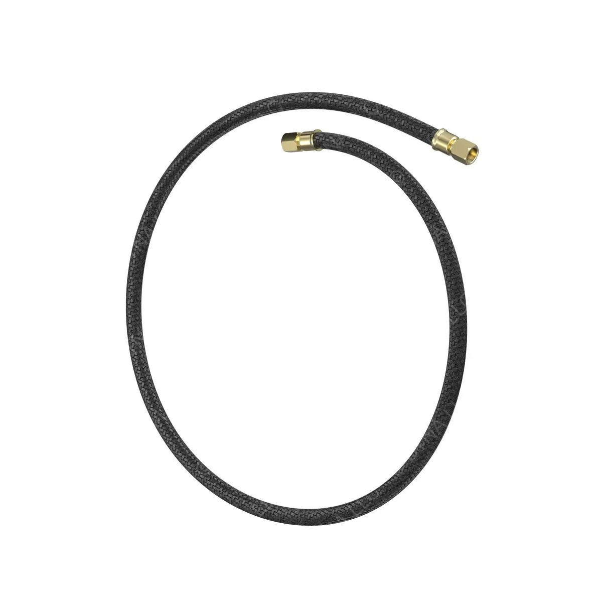 A23-12317-114 HOSE-FLEX,WIRE BRAID,STEEL, 16,114 IN
