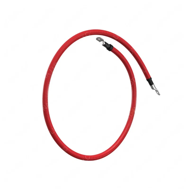A66-00438-112 CABLE-POS,4/0,3/8 X M8,112"
