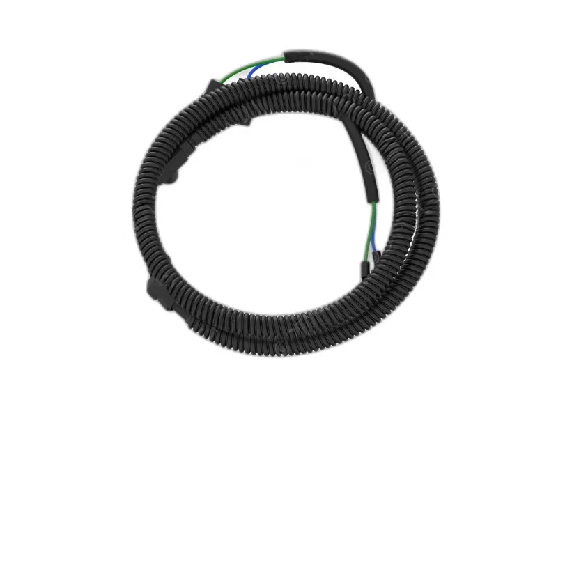 A66-01845-000 HARNESS-TRANS AUX,OL,ENG,M2