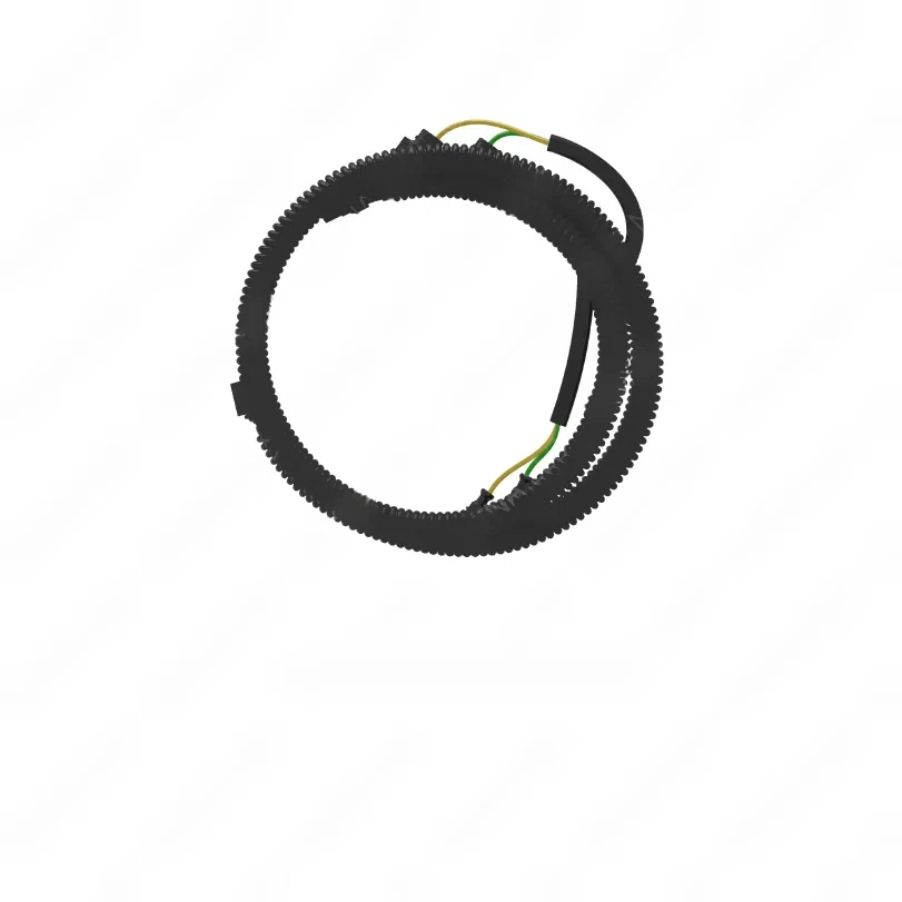 A66-02111-001 HARNESS-LT HDLP,OL,CHAS,106,280,D