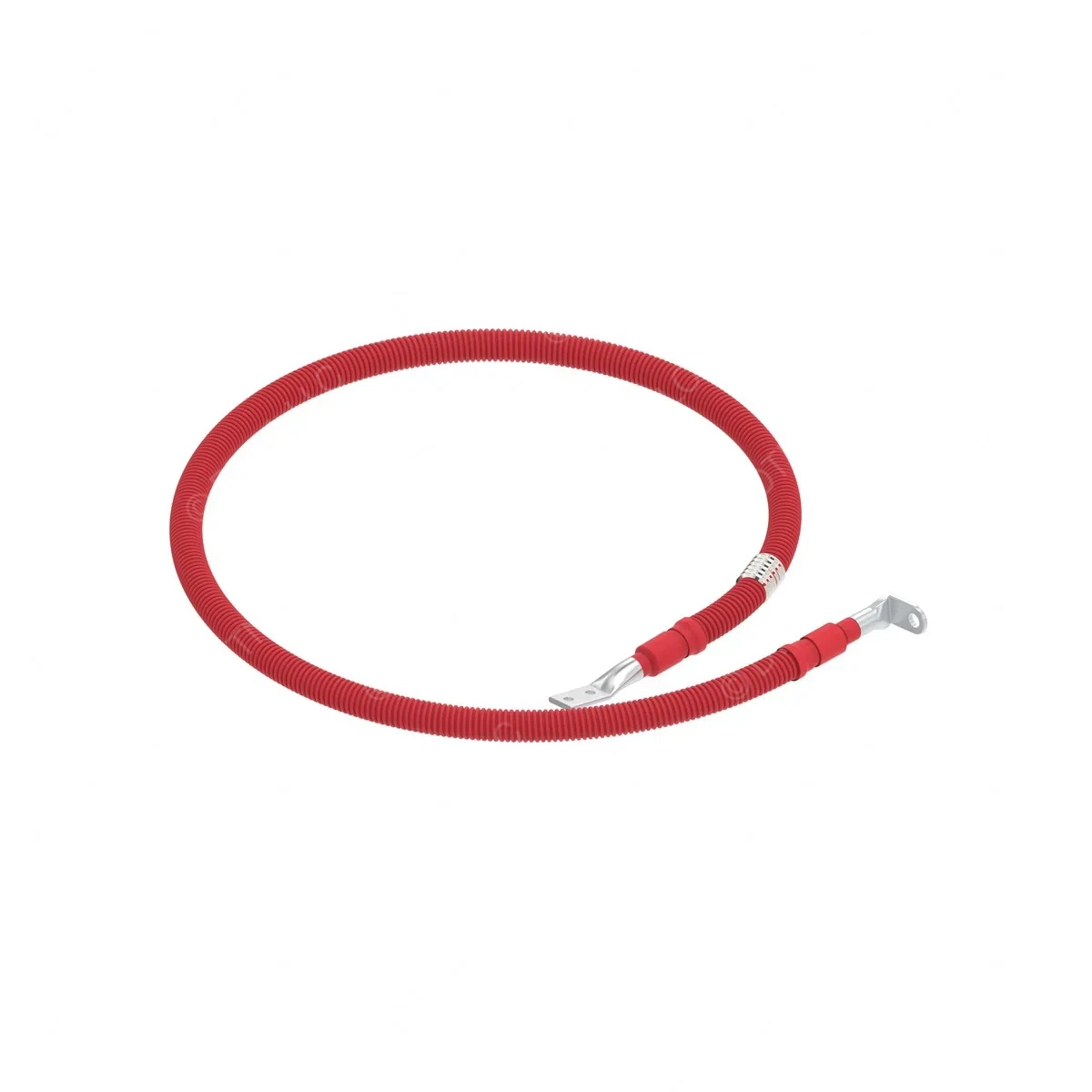 A66-02837-154 CABLE,POS,4/0,3/8 X M8 2 HOLE