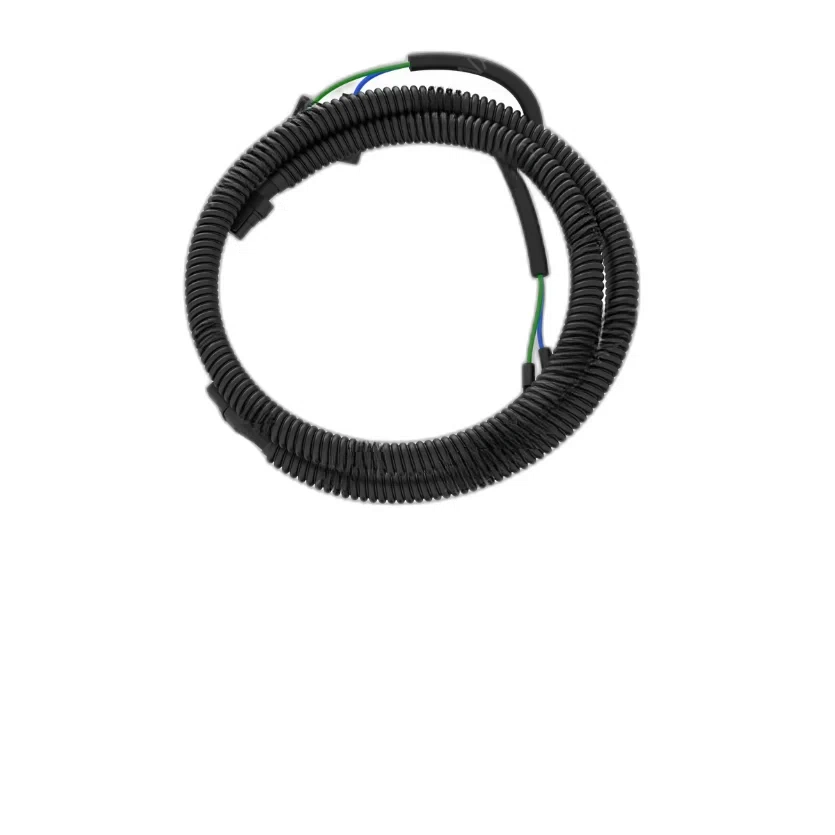 A66-03202-100 HARNESS-ATS,JMPR,6GAL,AFT PMP