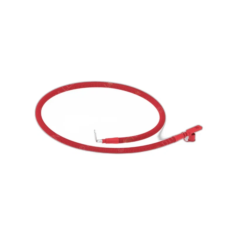 A66-04644-140 CABLE-JUMPER,POS,JUMP STUD,140"