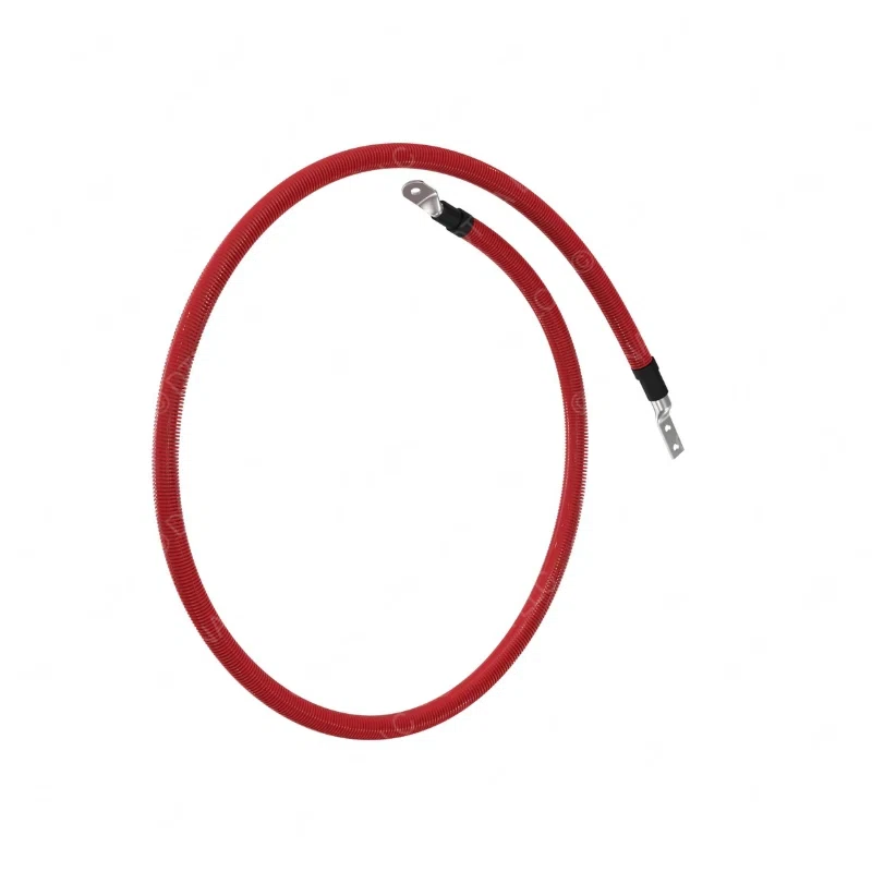 A66-05764-172 CABLE-POS,4/0,3/8XM8 2HOLE