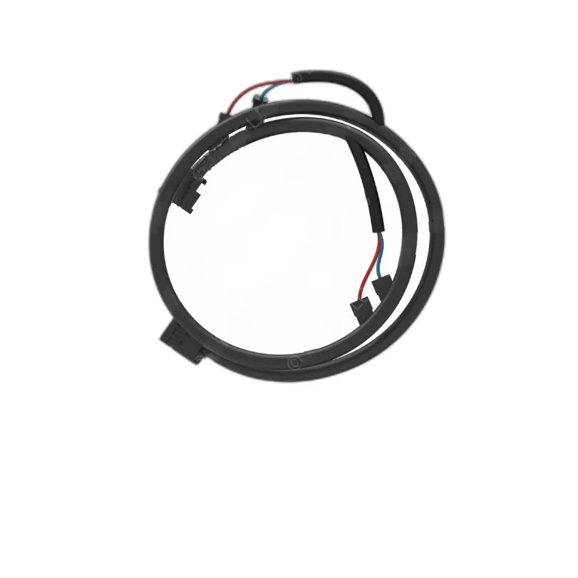 A66-08698-000 HARNESS-DUAL_MOTOR MIRROR,LHD,WST