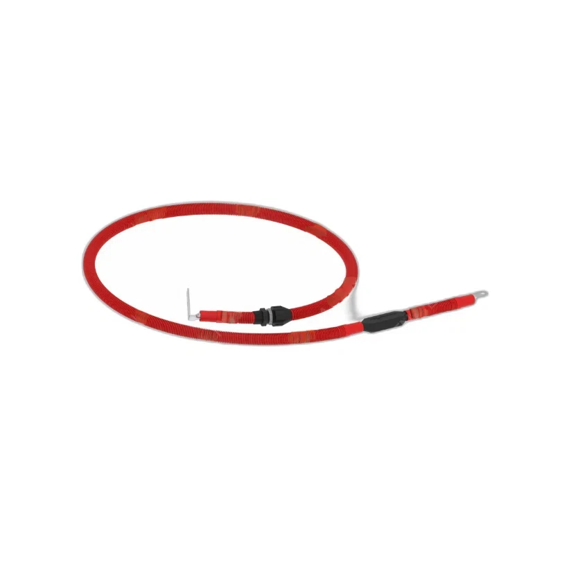 A66-19850-152 CABLE-AUX BCA,SLP CAB