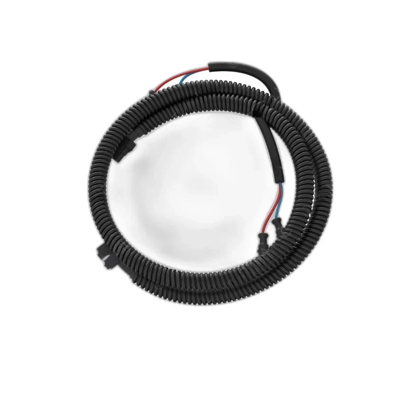 A66-25766-030 HARN-PWR,OL,FLR,AUX VPDM