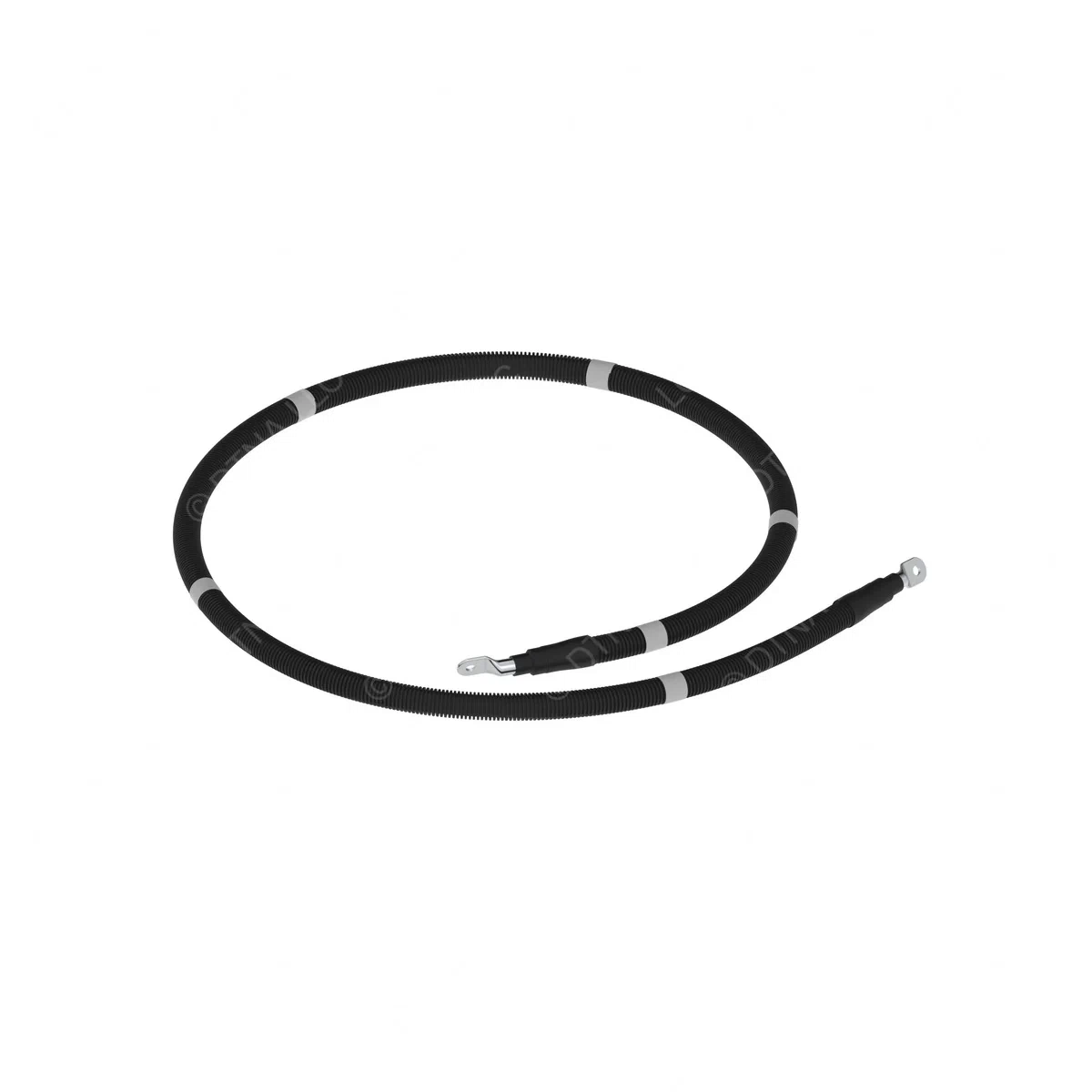 A66-26758-070 CABLE-NEG,4/0,M8,3/8