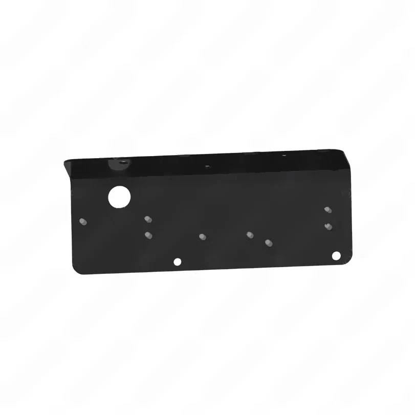A66-29717-000 ASSY-BRKT,FW,HORN,GRD HTR,SPT,