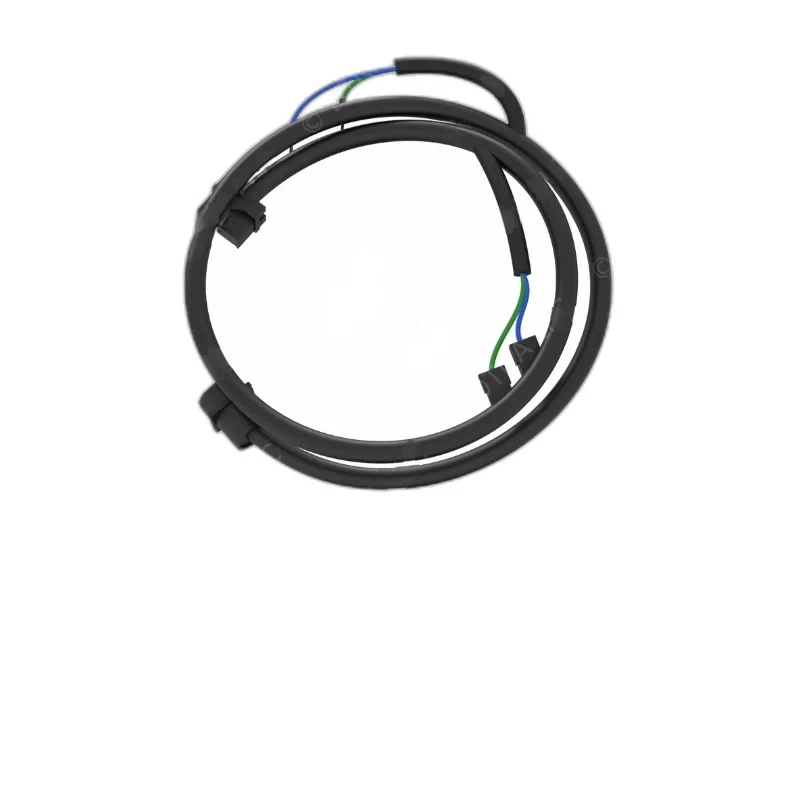 A66-32802-000 HARN-AUDIO,OL,DASH,STD