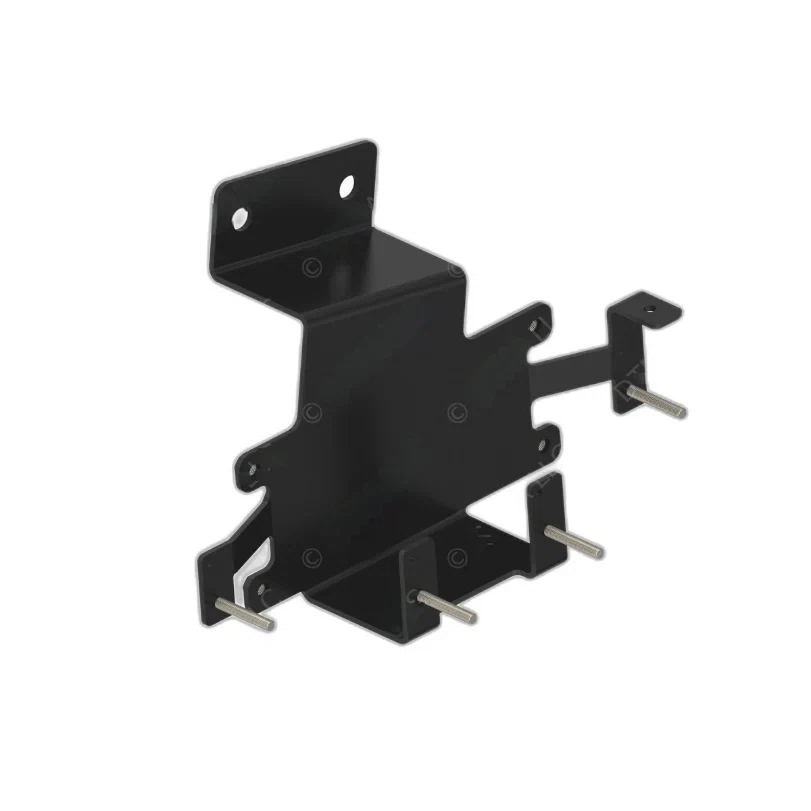 A66-39153-000 BRKT-FUSE BX, EM2, REAR