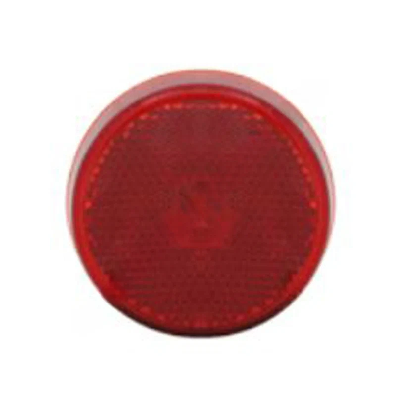 ABP N54A B9002R LAMP-M/C,LED,2.5 IN,RED,12V,RFLX,4 DIODE