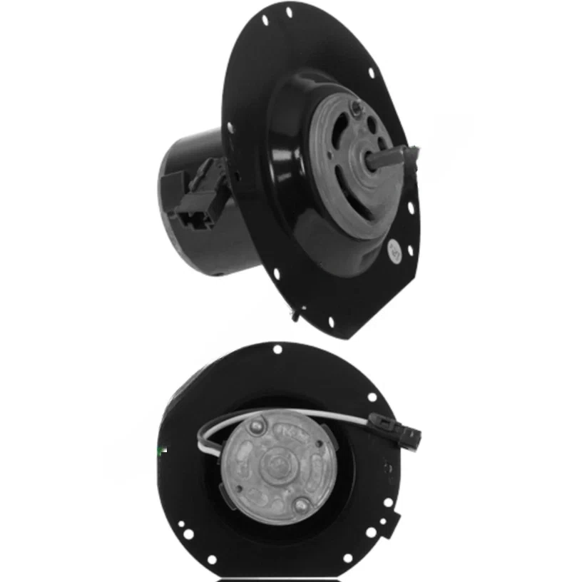 ABP N83 2610016 BLOWER MOTOR IHC FLANGE