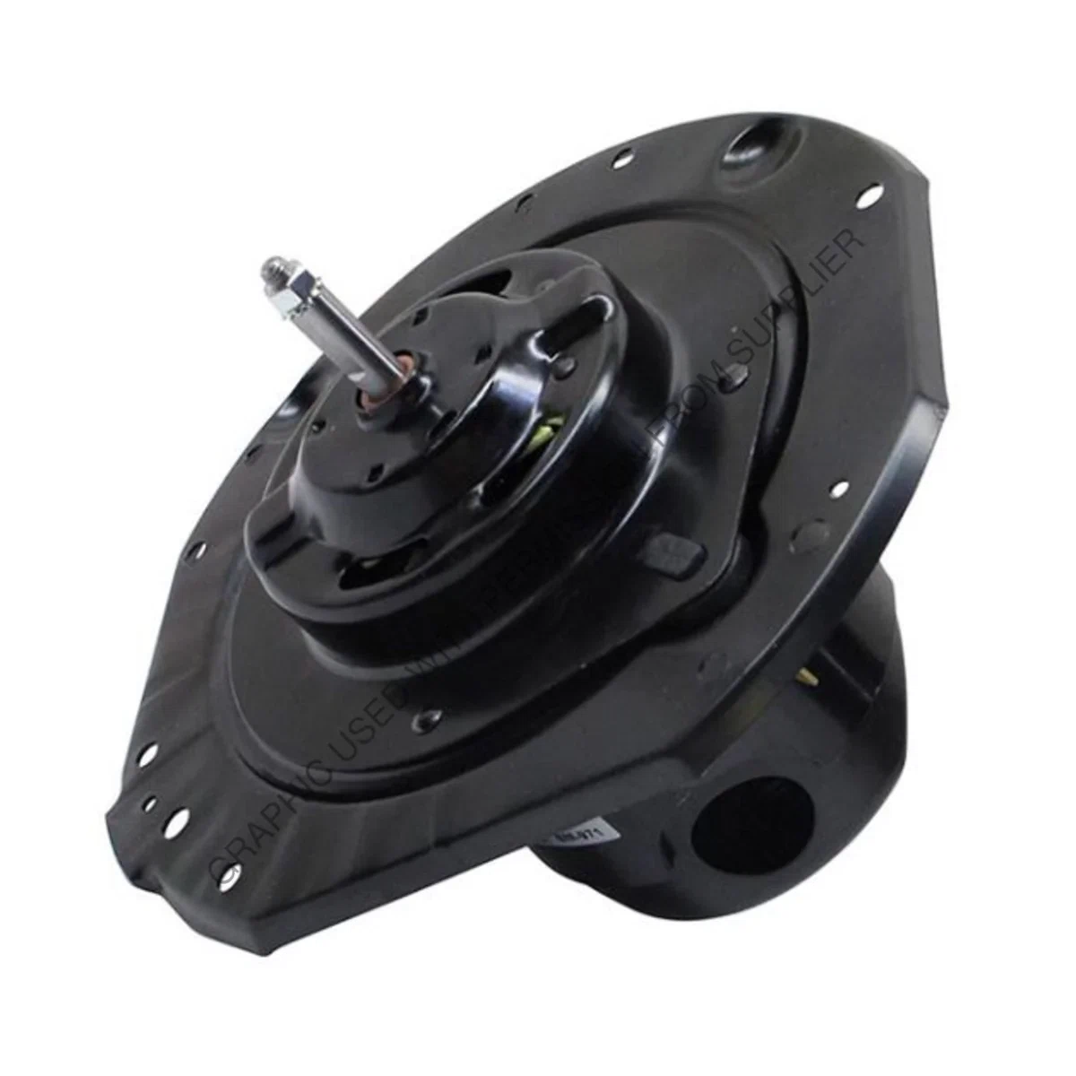ABP N83 301025 MOTOR GMC WS
