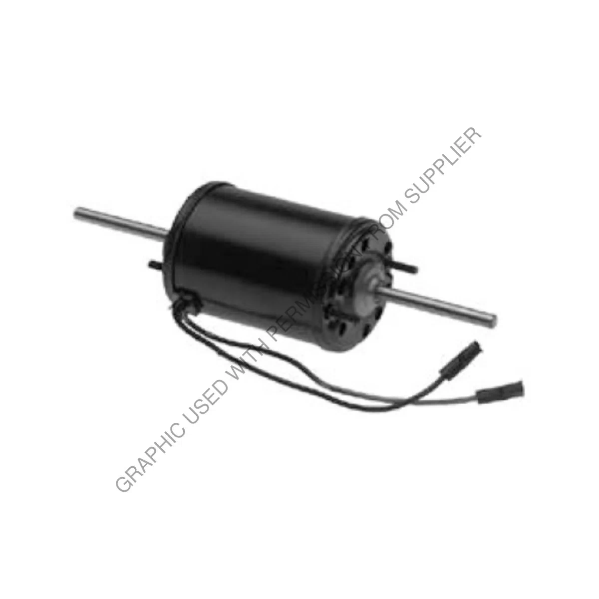 ABP N83 301042 MOTOR 12 V DBL S