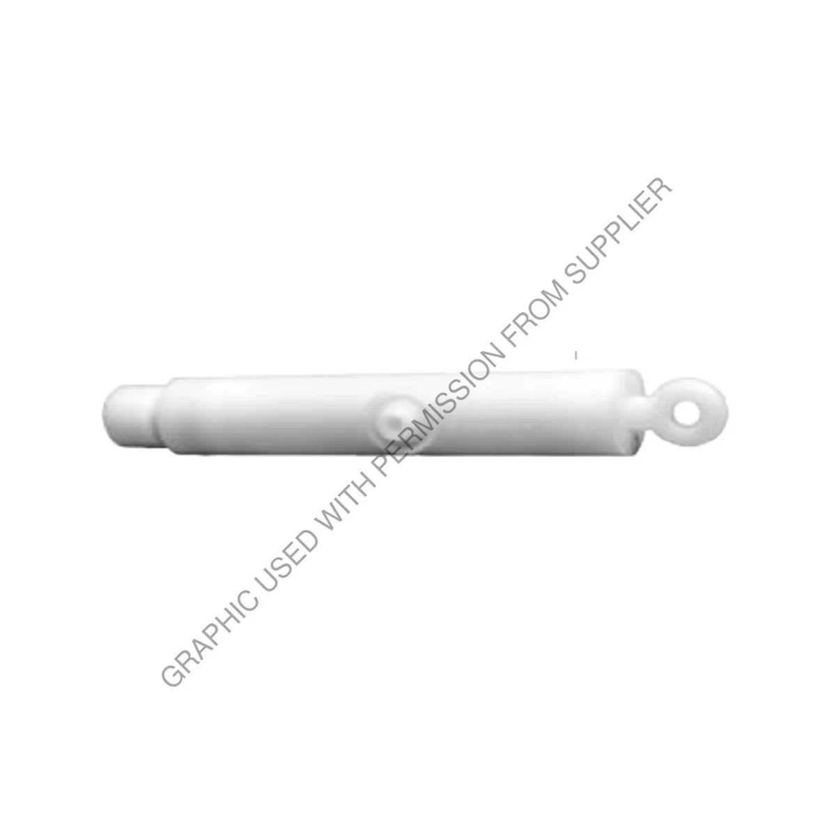 ABP N83 318113 SWITCH-AIR VALVE,ACTUATOR,SINGLE ACTION