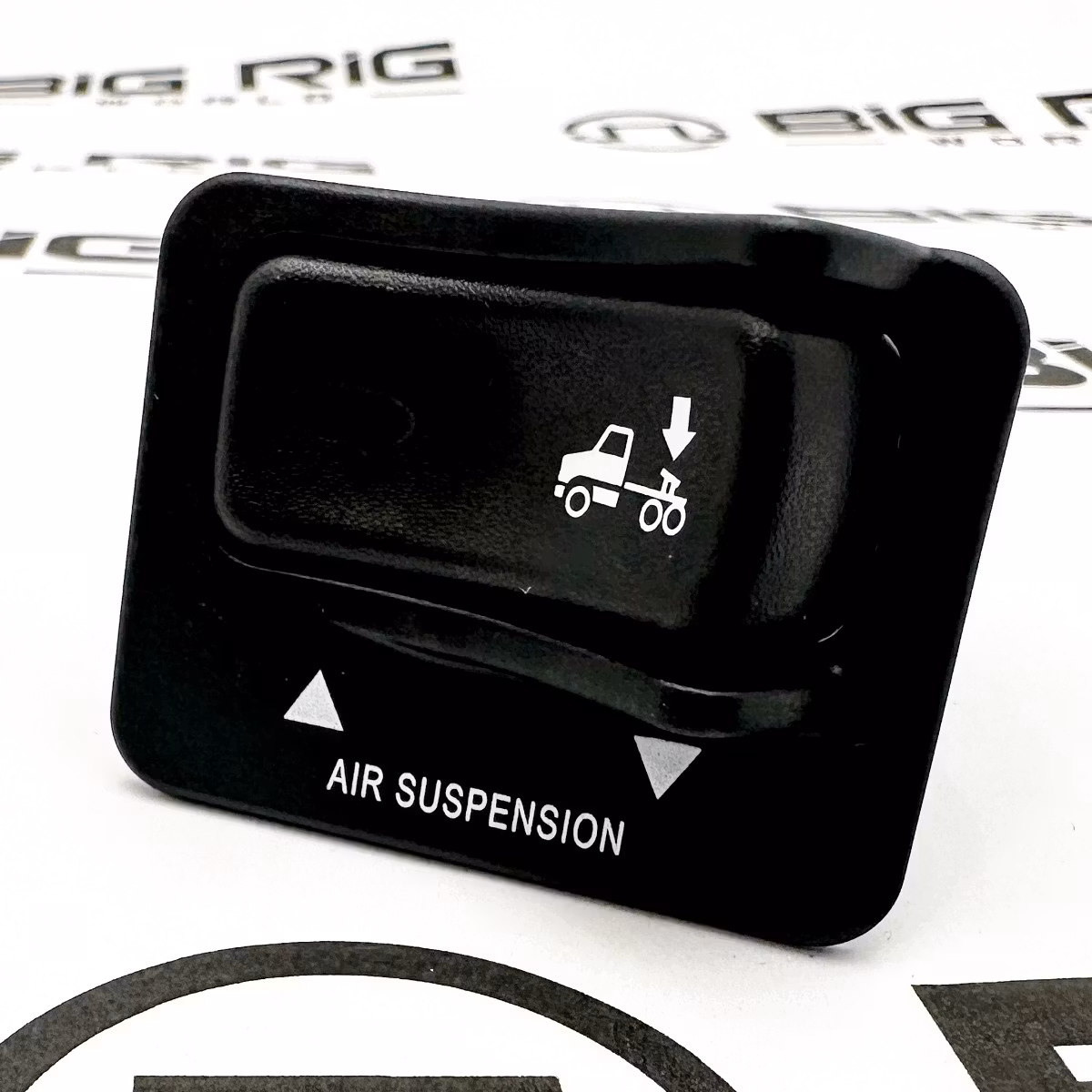 Air Suspension Dump Valve Rocker Switch G90-6022-009BN