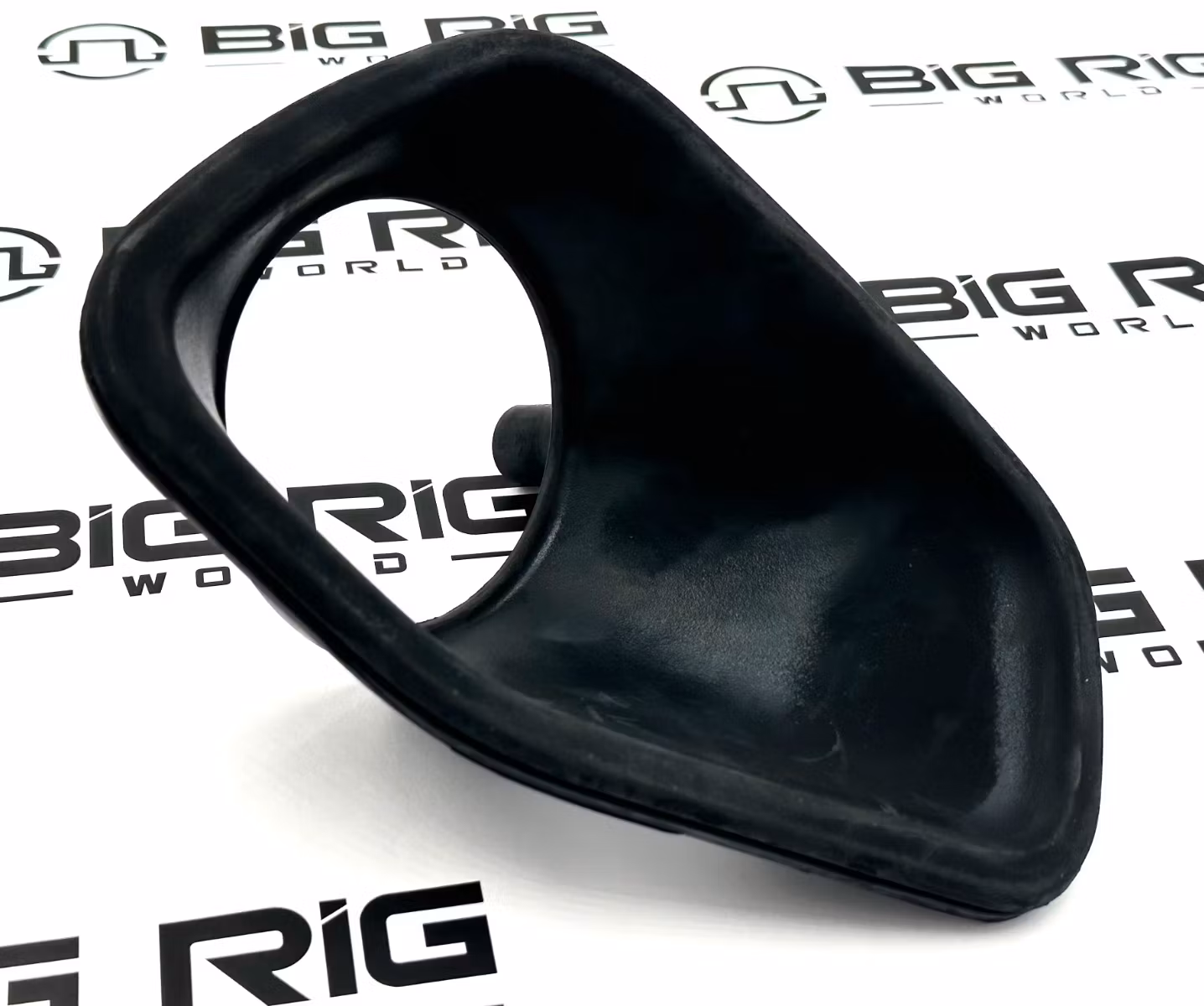Auxiliary Lamp Bezel - Right Side N18-1005R