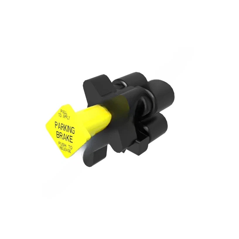 BW 101850N PP CONTROL VALVE