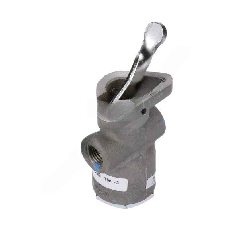 BW 282329N CONTROL VALVE