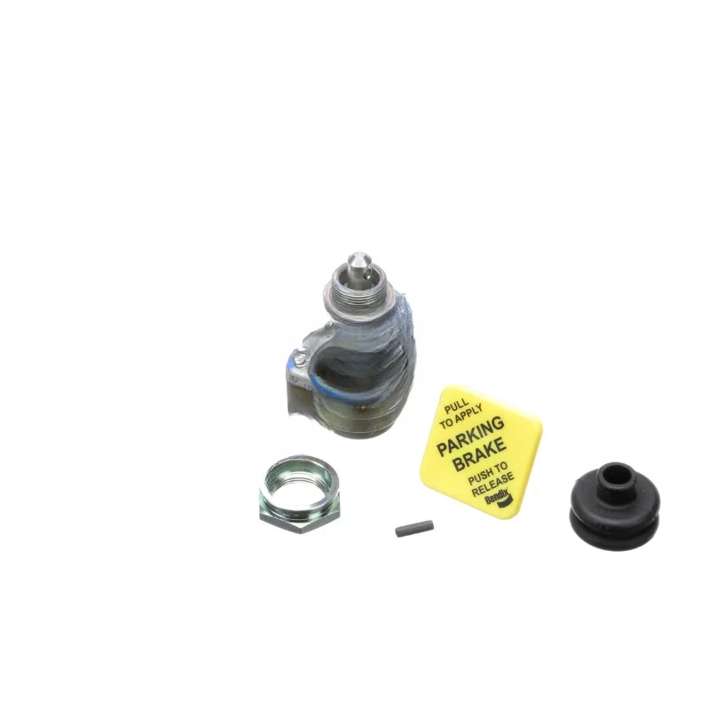 BW 284744N CONTROL VALVE
