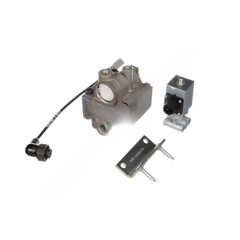 BW K043482 TRACTION RELAY