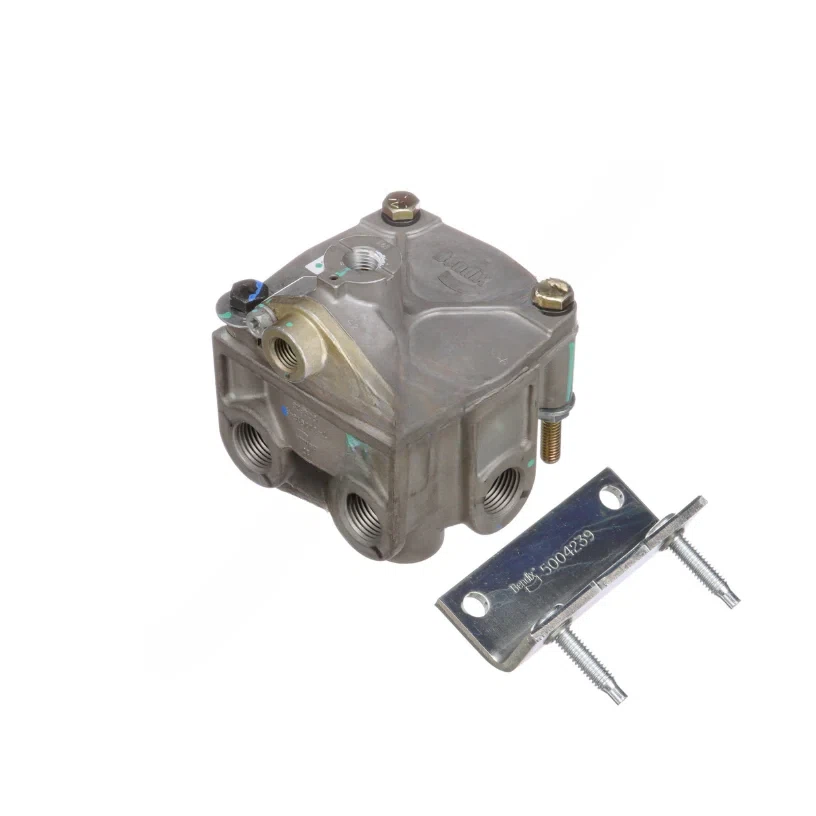 BW K065767 RELAY