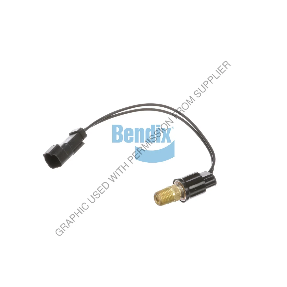 BW K101877 PRESSURE SWITCH