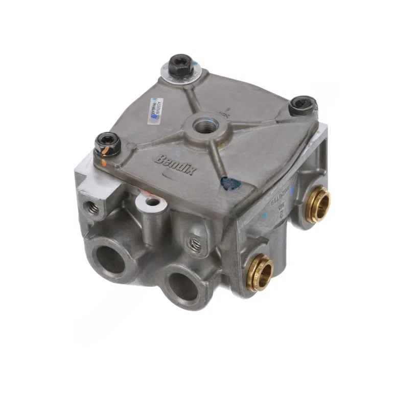 BW K115334 VALVE, RELAY