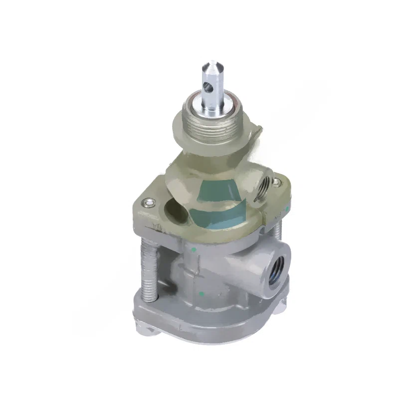 BW OR288241 PP-7 PUSH PULL CONTROL VALVE