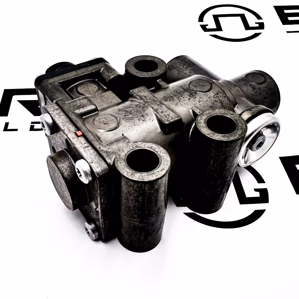 Back Pressure Control Valve 1949524PE