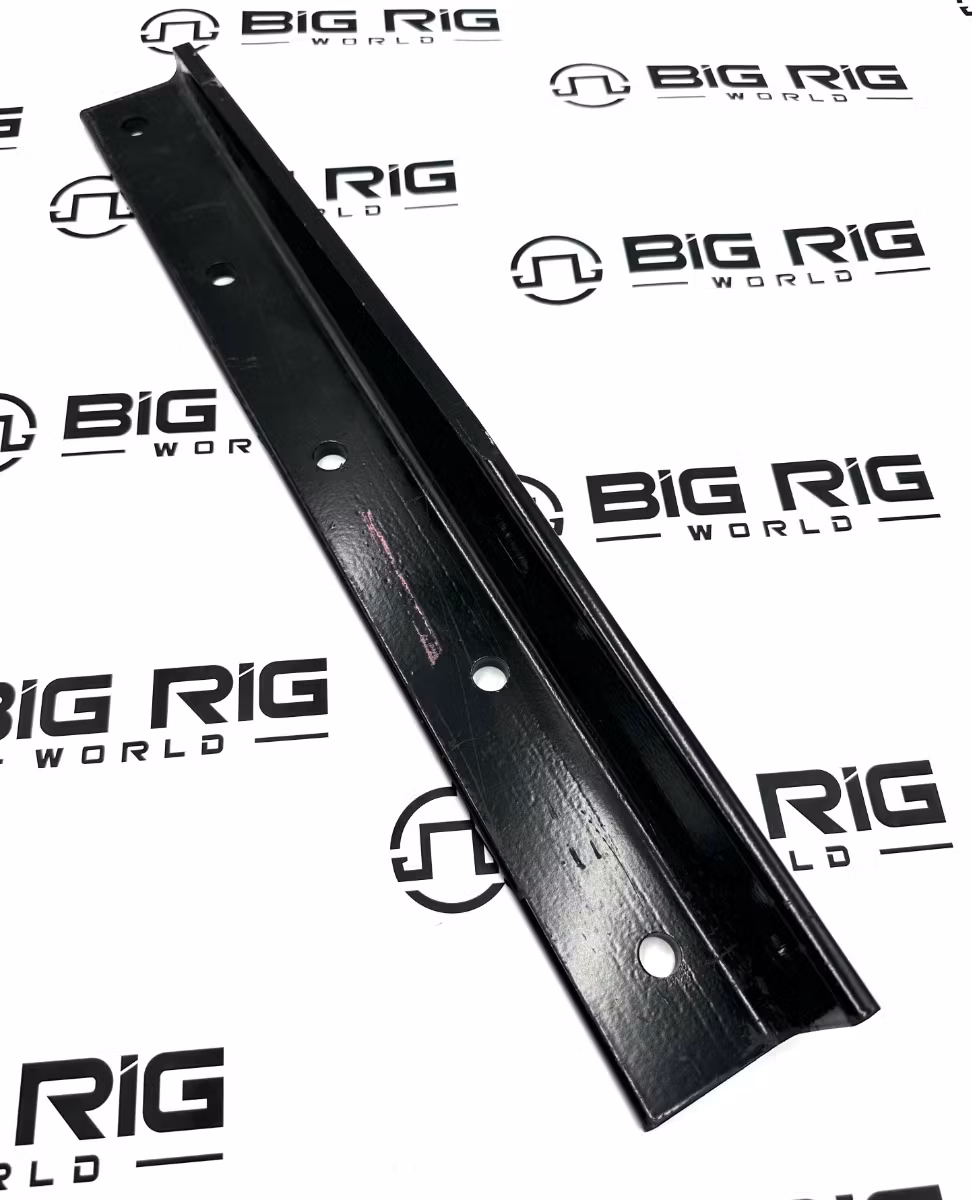 Battery/Tool Box Aluminum Bracket - Left Side N04-6026