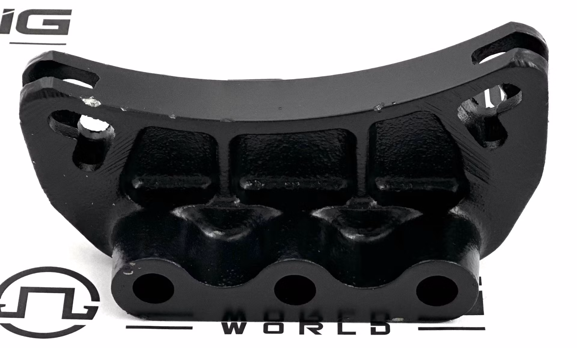 Bracket - Strap A/T Mounting, AF M11-7526-032