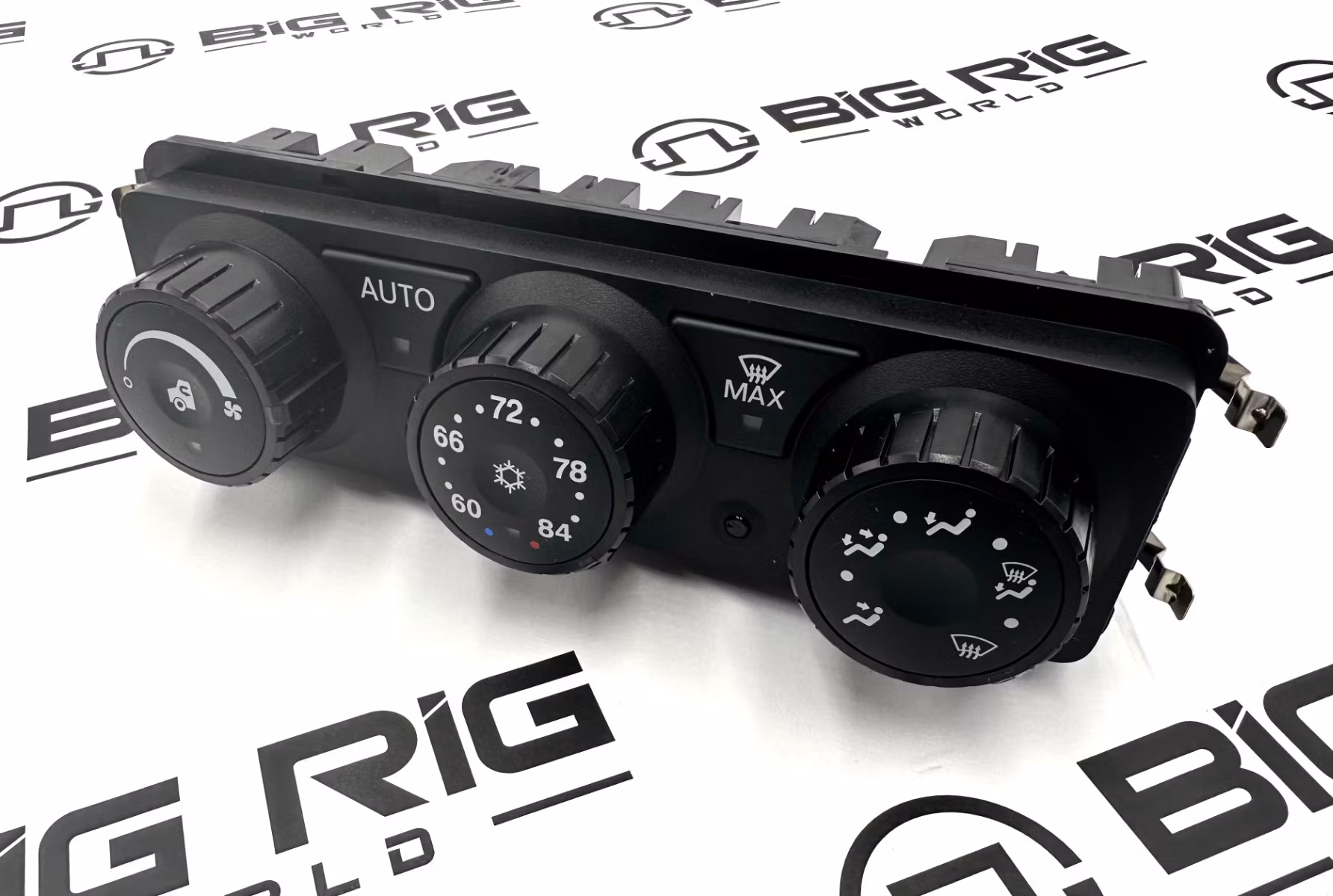 Cab Control - HVAC F21-1028-13B1