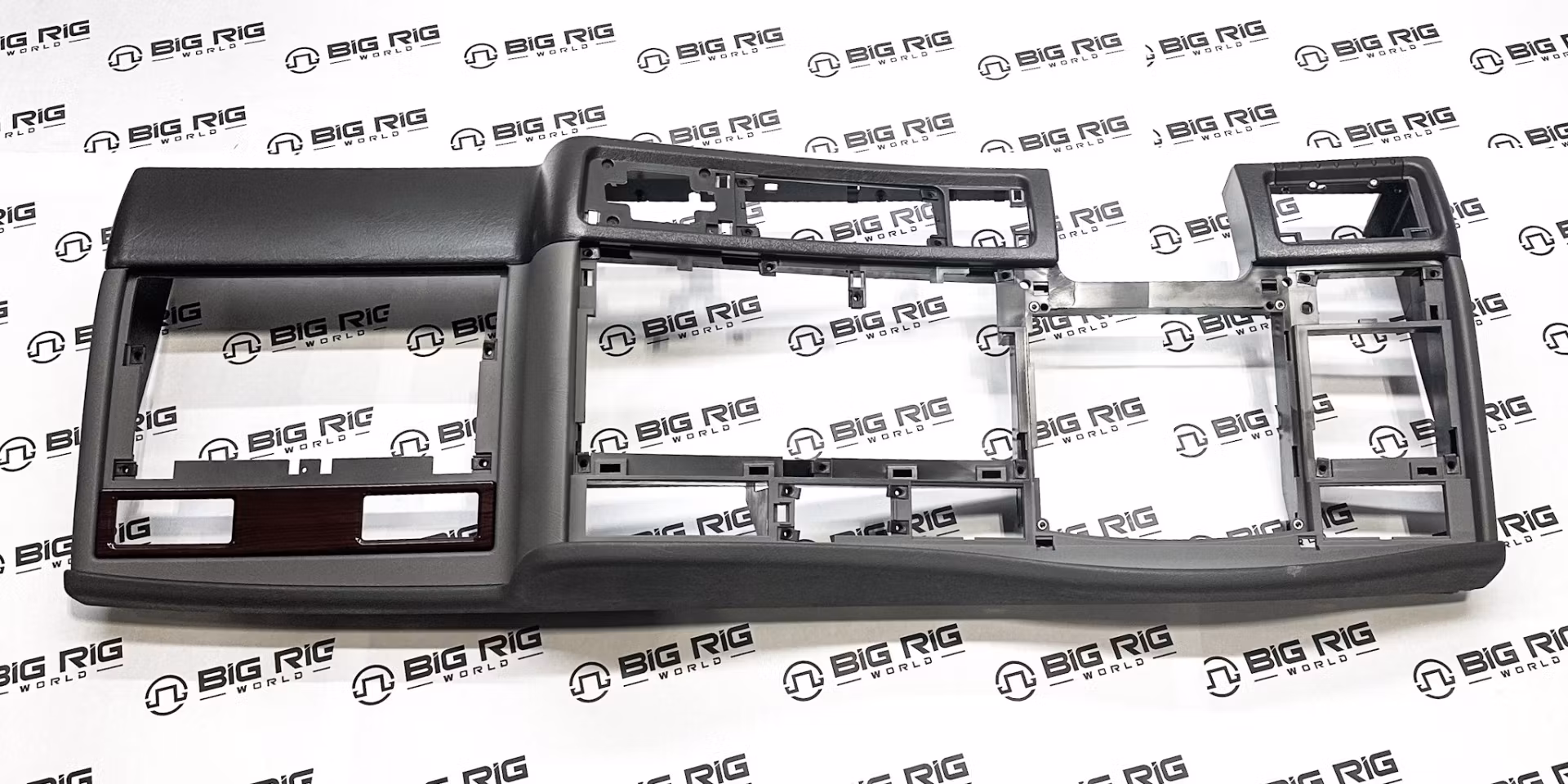 Console Assembly Instrument Panel S62-10343210201000