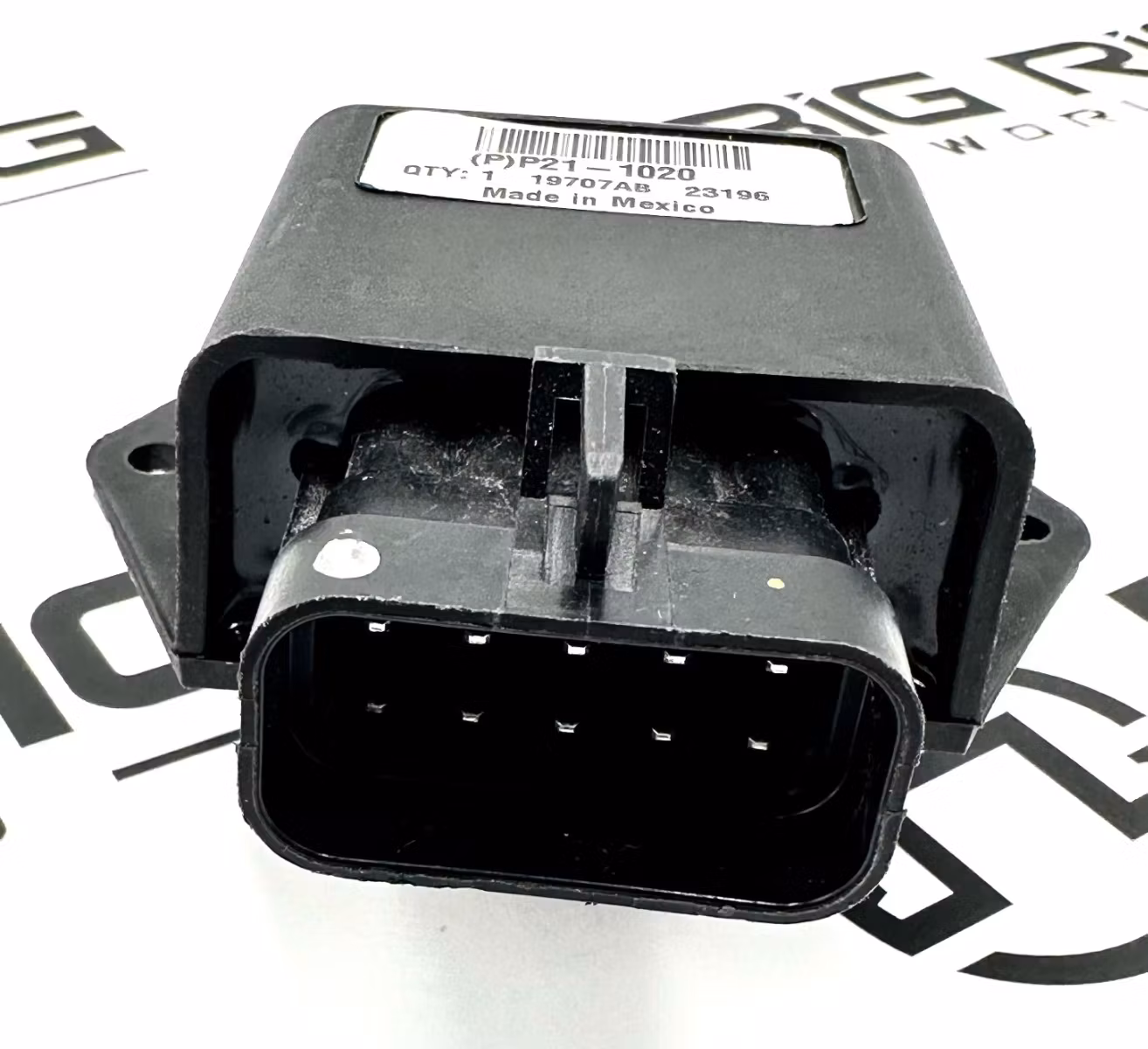 Control Module, Daytime Running Lights (DRL) P21-1020