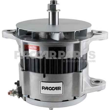 D27-6001-0130J ALTERNATOR - PACCAR 130AMP J MOUNT
