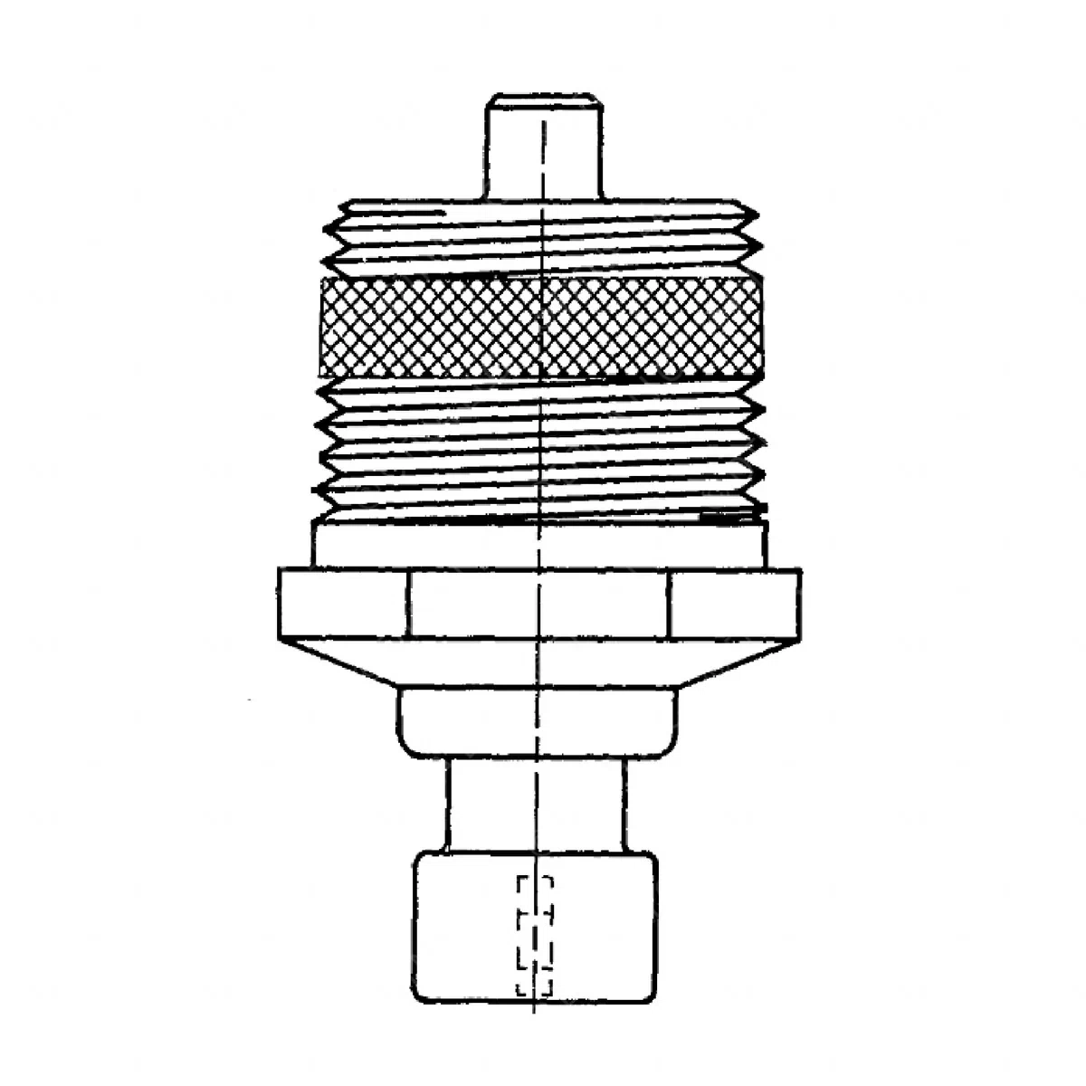 DDE 23514708 M--SENSOR