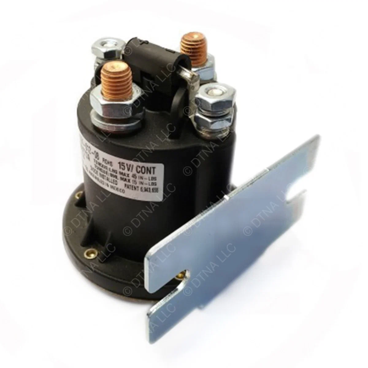 DDE A0045459205 RELAY