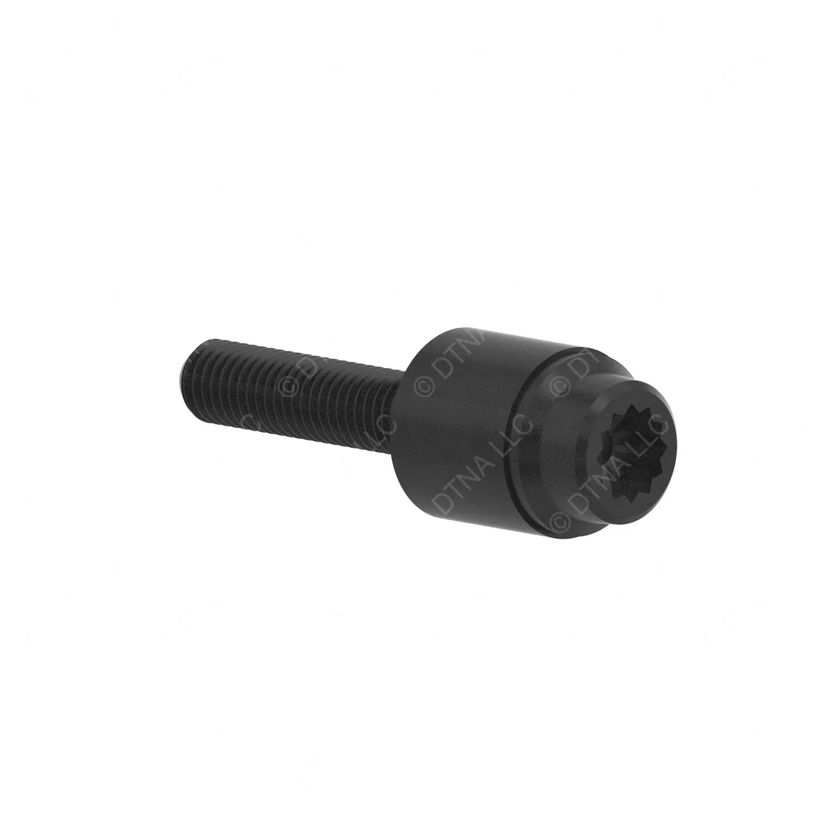 DDE A0049908605 FLUTED SOCKET HEAD CAP SCREW