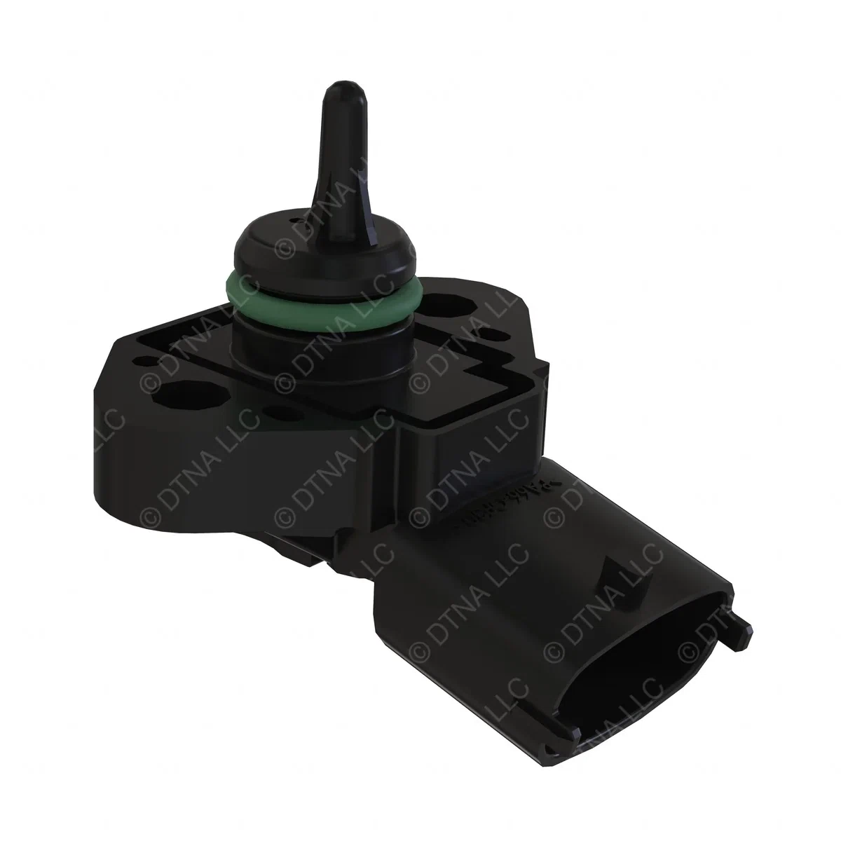 DDE A0091534728 SENDER UNIT